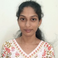 Nivetha Jayakumar