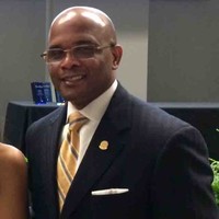 Patrick Williams