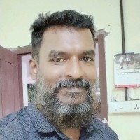 Blessan Raju