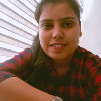 Muskaan Chumber