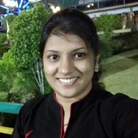 Shrutika Kumbhalkar