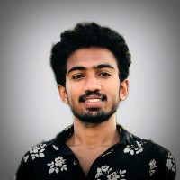 Rashad Pk