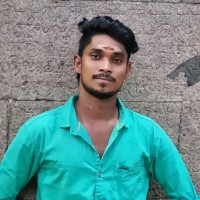 Ragupathi G