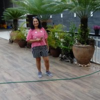 Cleonice Vargas Lima