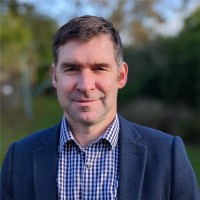 Paul Hampton