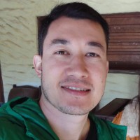 Victor Okubo