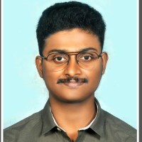 Deepesh Sreekumar