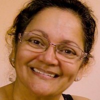 Maria Lucia Pinheiro