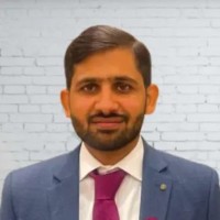 Muhammad Sikander Nasar