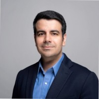 Berk Turkel, Ph.D.