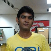 Sunil Yadav