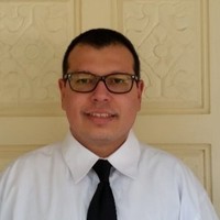 Manuel Ernesto Ortega