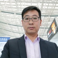 Vic Wang