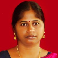 SHANTHA V