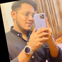 Syed Zain