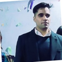 Raj K. Gahlot