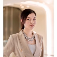 Olivia Huang