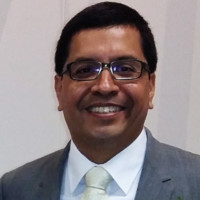 Luis Dante Garay