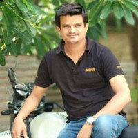 Kiran Pune