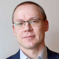 Martti Palokangas