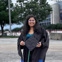 Deepthi P