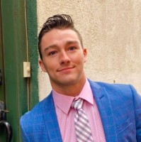 Blake Briscoe