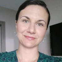 Evi Karamtzioti