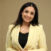 Regina Singh
