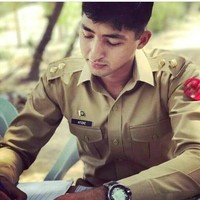 Mohammad Danish Ali