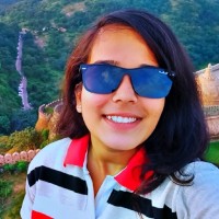 Isha Rathod