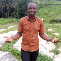 Anthony Adewusi