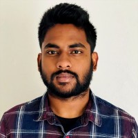 Ravishankar Bangalore