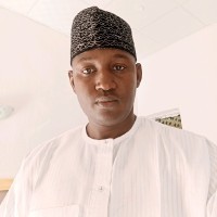 Yahaya Usman