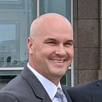 Edward Rasbold