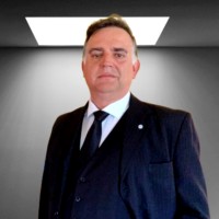 Fernando Palacios Gil