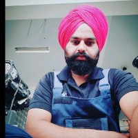 Lovpreet Singh