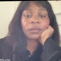 Blessing Greer-Mathurin