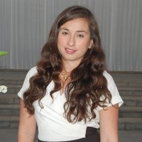 Constanza Quevedo Cortés