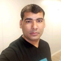Suresh Kumar