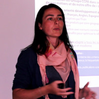 Véronique Abgrall