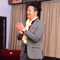 Mukesh Kumar Rai
