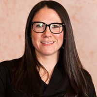 Elizabeth (Liz) Romano