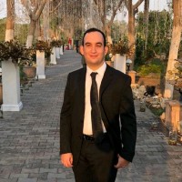 Omar Elshenawy