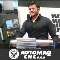 Rodrigo Aguilar CNC