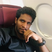 Charith Shanaka
