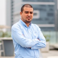 Daniel Zegarra Chaparro