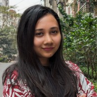 Tonima Islam