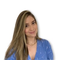 Verónica Sánchez Arias