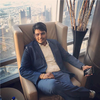 Ritesh Singh