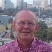 David Ginger